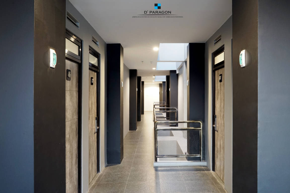 Djuragan Kamar - D'Paragon Pogung B Image